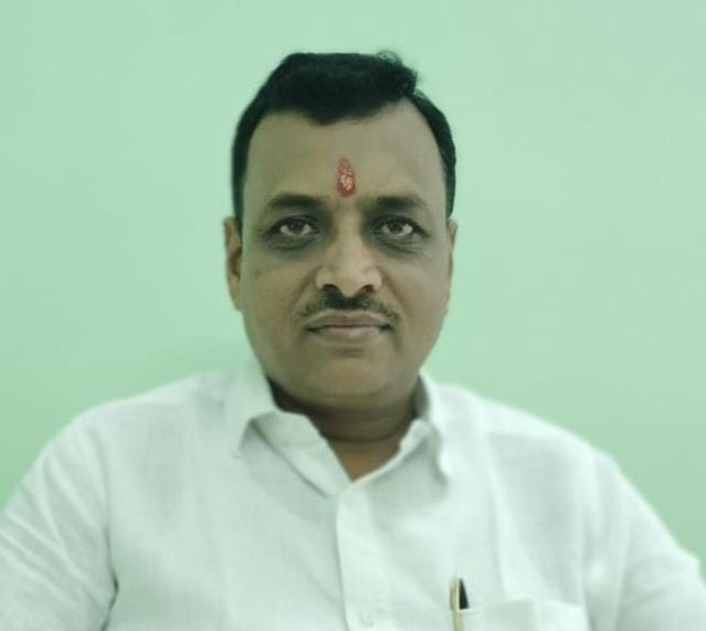 जिले में नहीं होगा सोना खदान का उत्खनन, बहकावे में ना आए जिलेवासी : सुनील गुप्ता
